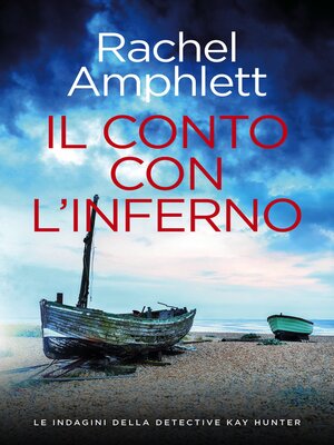 cover image of Il conto con l'inferno